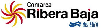 Logotipo de Presidencia de la Comarca Ribera Baja del Ebro