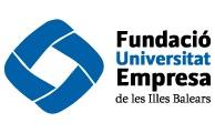 Logotipo de Dirección de la Fundació Universitat-Empresa de les Illes Balears M.P.