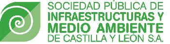 Logotipo de Consejería Delegada de la Sociedad Pública de Infraestructuras y Medio Ambiente de la Junta de Castilla y León S.A. 