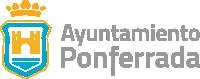 Logotipo de Junta de Gobierno Local del Ayuntamiento de Ponferrada