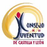 Logotipo de Consejo de la Juventud de Castilla y León