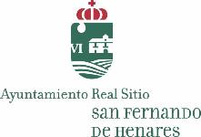 Logotipo de Pleno del Ayuntamiento de San Fernando de Henares