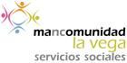 Logotipo de Presidencia de la Mancomunidad La Vega