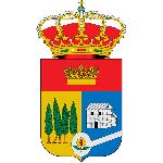 Logotipo de Alcaldía del Ayuntamiento de La Zubia