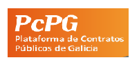 Plataforma de Contratos Públicos de Galicia