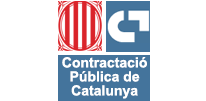 Plataforma de Contratación de la Generalitat de Cataluña