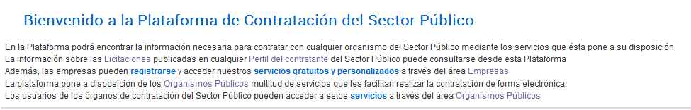 Texto explicativo Texto explicativo