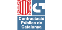 Plataforma de contratación de la Generalitat de Cataluña